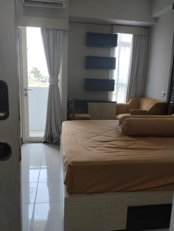 Amartha View Apartement Tambakaji Екстериор снимка